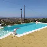 Vento Di Scirocco Отель типа 