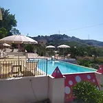 Vento Di Scirocco 3* Favara