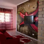 Vento Di Scirocco Отель типа 