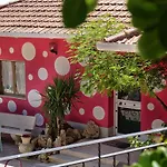 Vento Di Scirocco Отель типа 