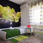 Bed & Breakfast Vento Di Scirocco 3*