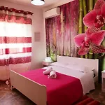Bed & Breakfast Vento Di Scirocco Favara