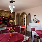 Vento Di Scirocco Bed & Breakfast