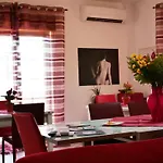 Bed & Breakfast Vento Di Scirocco