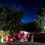 Bed & Breakfast Vento Di Scirocco 3*
