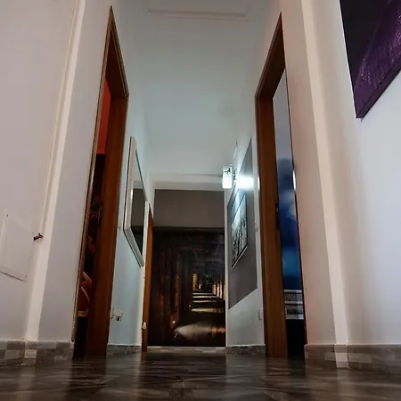 Oda ve Kahvaltı Vento Di Scirocco Favara