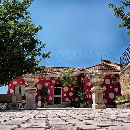 Oda ve Kahvaltı Vento Di Scirocco 3*