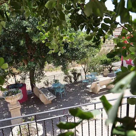 Bed & Breakfast Vento Di Scirocco 3*