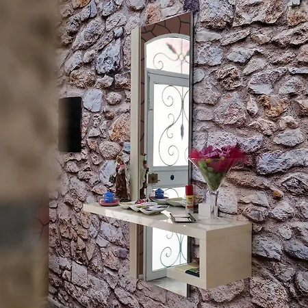 Vento Di Scirocco Oda ve Kahvaltı