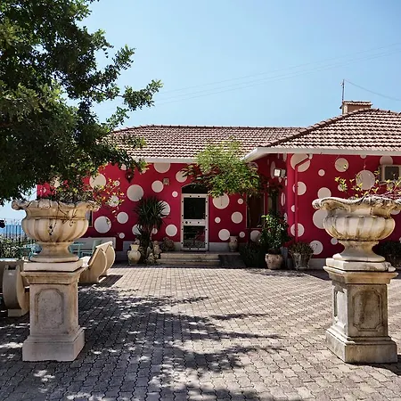Oda ve Kahvaltı Vento Di Scirocco Favara