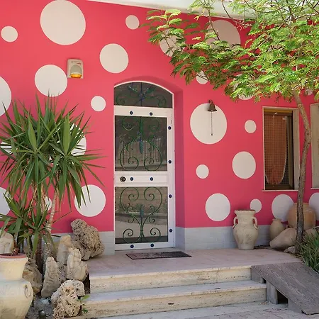 Bed & Breakfast Vento Di Scirocco