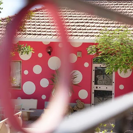 Vento Di Scirocco Bed & Breakfast Favara