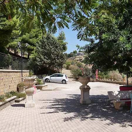 Vento Di Scirocco Favara