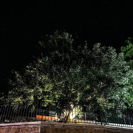 Vento Di Scirocco Oda ve Kahvaltı Favara