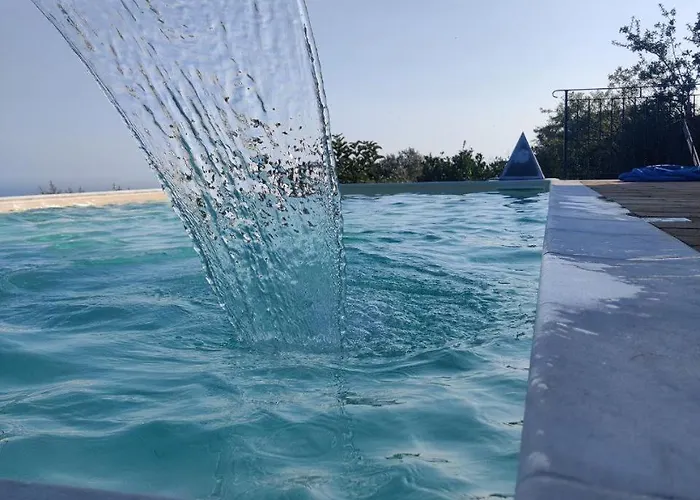 Bed & Breakfast Vento Di Scirocco