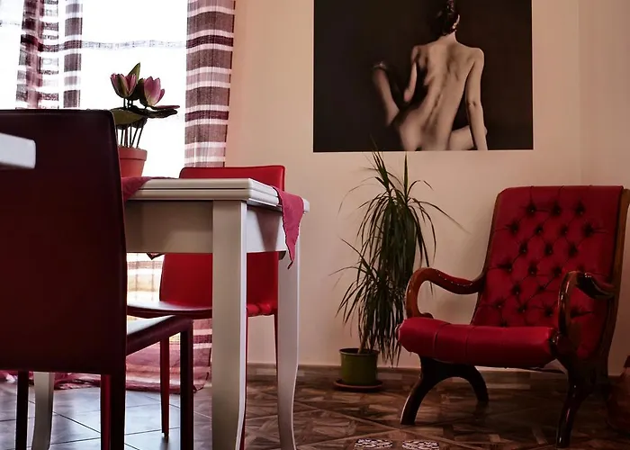 Vento Di Scirocco Bed & Breakfast 3*