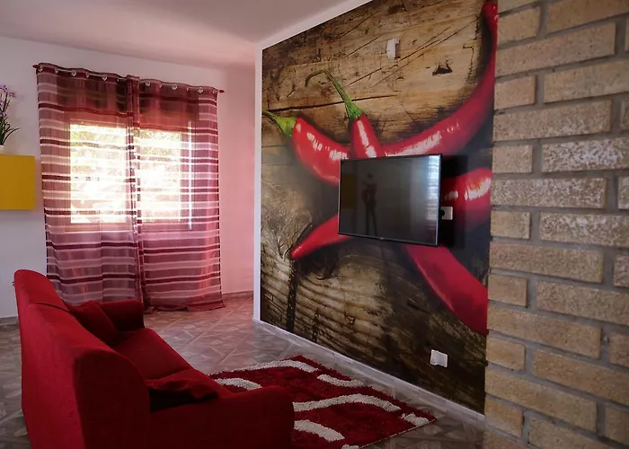 Vento Di Scirocco Bed & Breakfast 3*