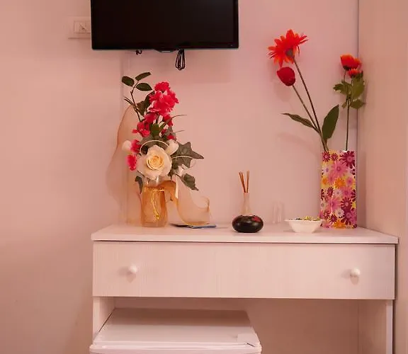 Vento Di Scirocco Bed & Breakfast 3*