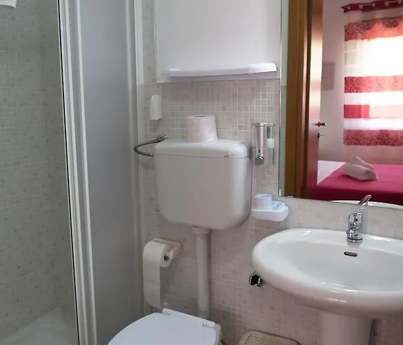 Bed & Breakfast Vento Di Scirocco 3*