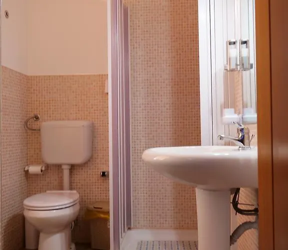 Vento Di Scirocco Bed & Breakfast Favara