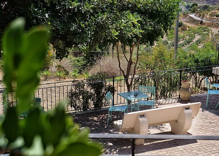 Bed & Breakfast Vento Di Scirocco 3*