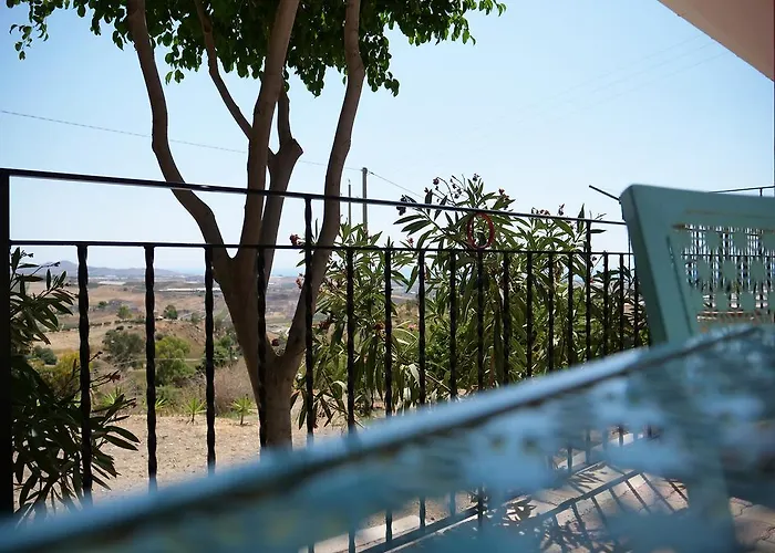 Bed & Breakfast Vento Di Scirocco Favara