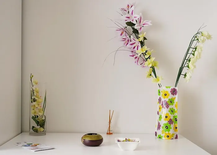 Vento Di Scirocco Bed & Breakfast 3*