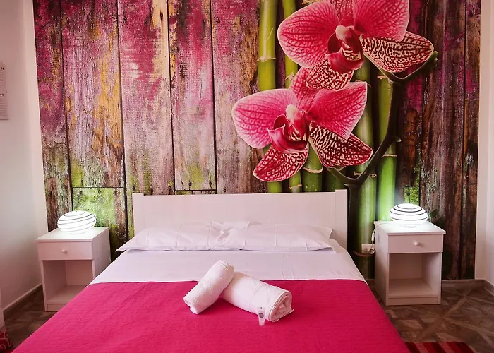 Vento Di Scirocco 3* Favara