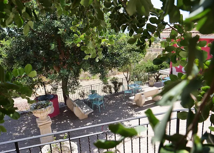 Bed & Breakfast Vento Di Scirocco 3*