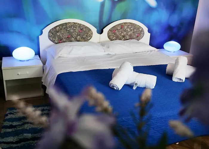 Bed & Breakfast Vento Di Scirocco