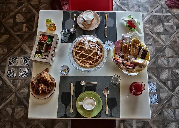 Vento Di Scirocco 3*