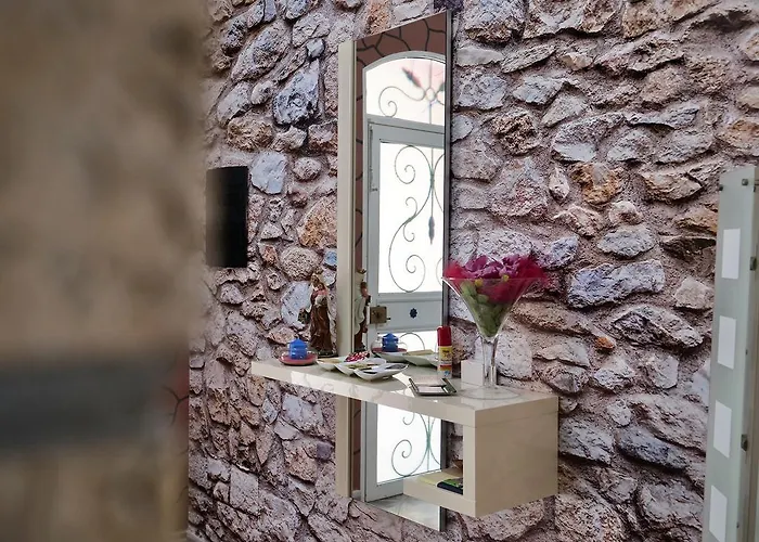 Vento Di Scirocco Bed & Breakfast