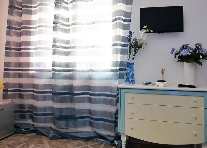 Bed & Breakfast Vento Di Scirocco 3*