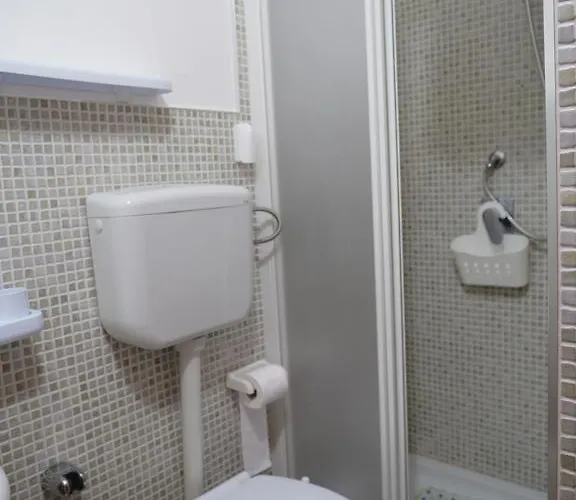 Vento Di Scirocco Bed & Breakfast 3*