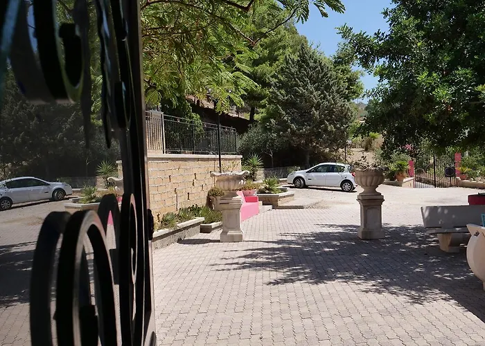 Bed & Breakfast Vento Di Scirocco