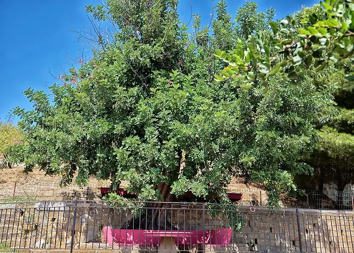 Vento Di Scirocco 3* Favara