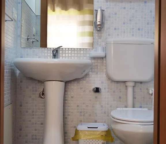 Vento Di Scirocco 3*