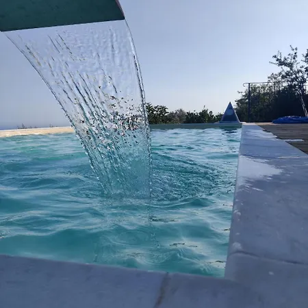 Oda ve Kahvaltı Vento Di Scirocco