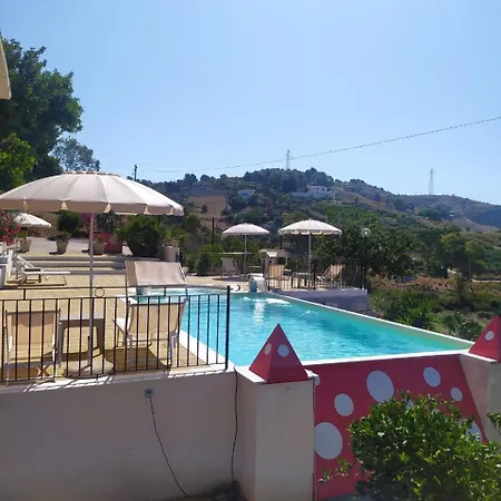 Vento Di Scirocco 3* Favara