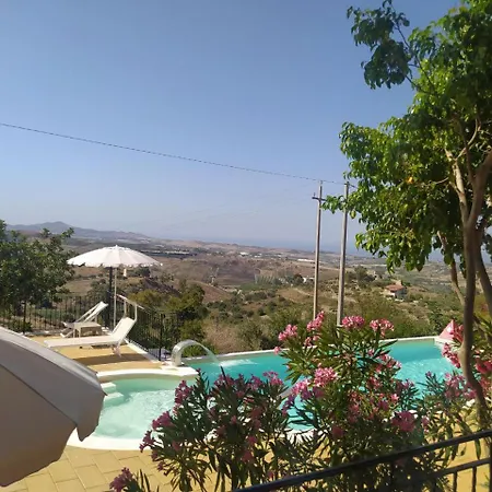 Vento Di Scirocco Oda ve Kahvaltı 3*