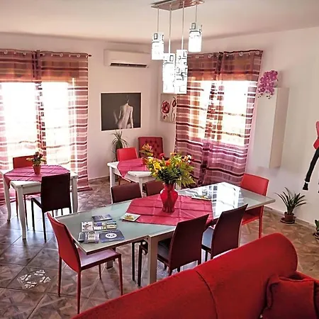 Bed & Breakfast Vento Di Scirocco