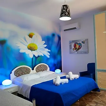 B&B Vento Di Scirocco 3*