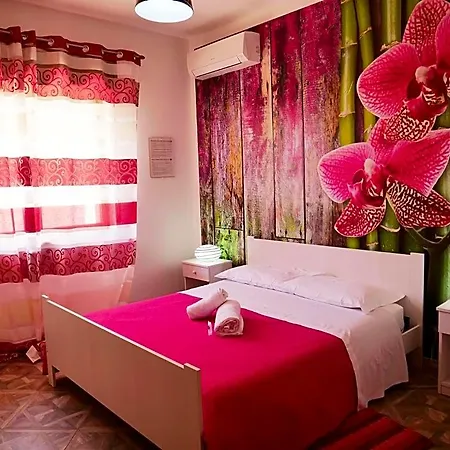 Vento Di Scirocco Bed & Breakfast