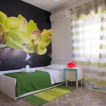 Bed & Breakfast Vento Di Scirocco Favara