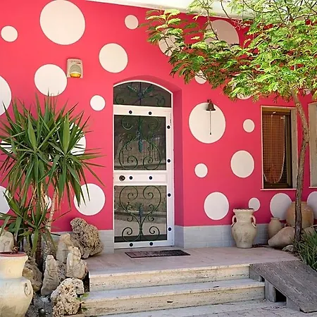 Vento Di Scirocco Bed & Breakfast