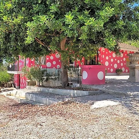Vento Di Scirocco Bed & Breakfast 3*
