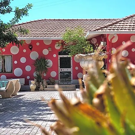 Vento Di Scirocco Bed & Breakfast