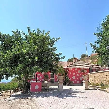 Bed & Breakfast Vento Di Scirocco 3*