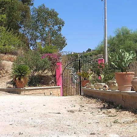 Vento Di Scirocco 3* Favara