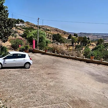 Vento Di Scirocco Bed & Breakfast